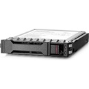 HP Enterprise 1.92TB NVMe Gen4 High Performance Read Intensive SFF 2.5in Basic Carrier U.3 PM1733a SSD, P50216-B21