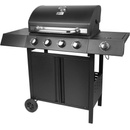 StrendPro BBQ Gordon