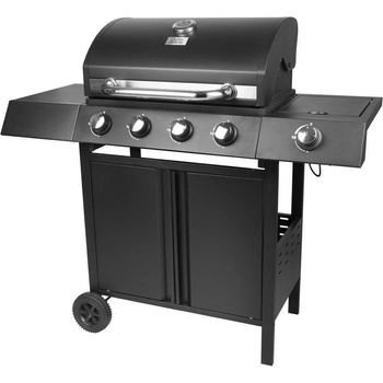 StrendPro BBQ Gordon