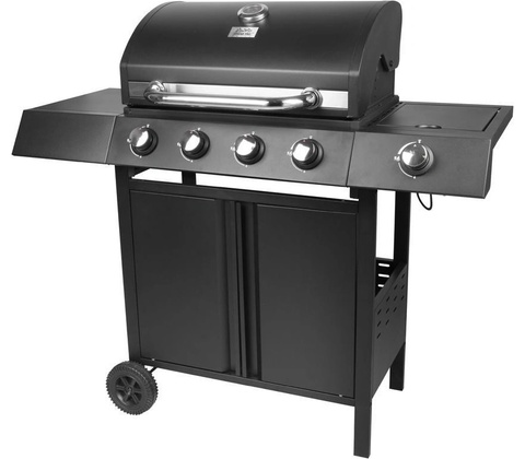 StrendPro BBQ Gordon
