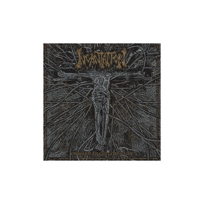 Incantation - Onward To Golgotha Live CD