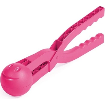Bayo Výrobník snehových gúľ Ballmaker ružový