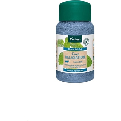 Kneipp Soľ do kúpeľa Medovka 500 g