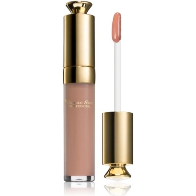 Pierre René Cover Gloss lesk na rty no.05 Dusty Rose 8 ml