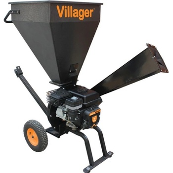 Villager VPC 250 S (046524)
