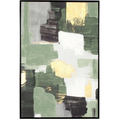 Bizzotto Bold КАРТИНА С РАМКА 196 82, 6x122, 6 (0240761)