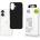 3mk Protection Калъф за Apple iPhone 17, термополиуретанов, 3mk Matt Case, удароустойчив, черен