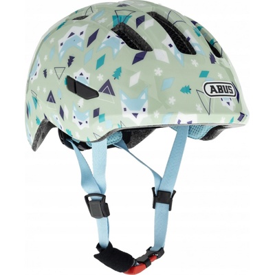 Abus Smiley 3.0 green 2024 – Zbozi.Blesk.cz