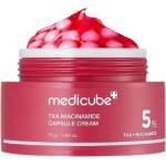 medicube TXA Niacinamide Capsule Cream - Капсулен крем за подобряване на тена и текстурата на кожата, 55г