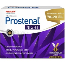 Walmark Prostenal Night Promo 2021 90 tabliet