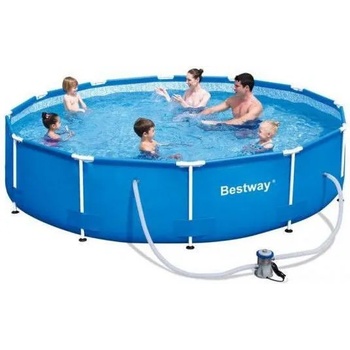 Image 1 of Bestway Bahama 366x76 cm (FFA 670/56681/92914)