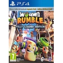 Worms Rumble (Fully Loaded Edition)