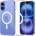 Tech-Protect Калъф Tech-Protect FlexAir MagSafe за iPhone 16 - прозрачен (5906302371822)