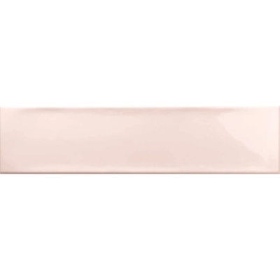 Ribesalbes Ocean OCEAN2677 7,5 x 30 cm petal pink lesk 1 m²