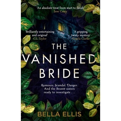 The Vanished Bride