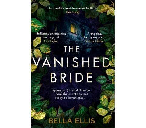 The Vanished Bride