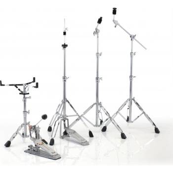 Pearl Комплект Хардуер за барабани pearl hwp-830 (hwp-830)