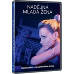 MagicBox Момиче с потенциал - dvd (042294)