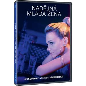 MagicBox Момиче с потенциал - dvd (042294)