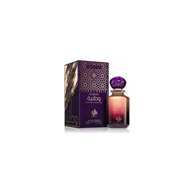 Wadi Al Khaleej Amethyst EDP 100ml Унисекс