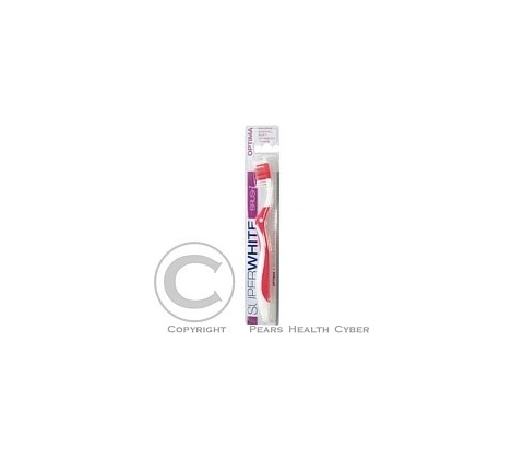Superwhite Optima soft
