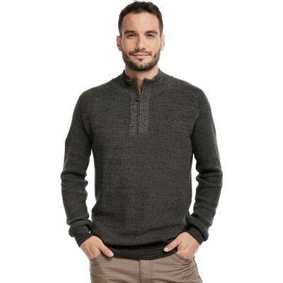 Bushman Sakari dark khaki