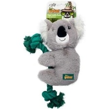 AFP Safari Rope Cuddle Koala 31 cm