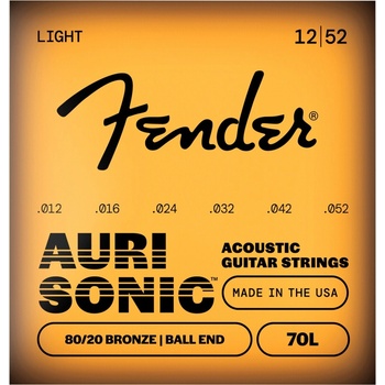 Fender AuriSonic 70L