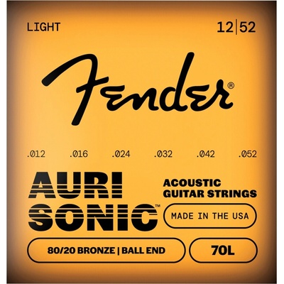 Fender AuriSonic 70L