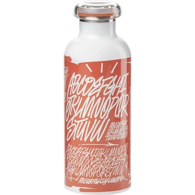 Guzzini Термобутилка On The Go Zeus40 стоманена 500 мл (1167D652)