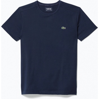 Lacoste pánské tričko TH7618 tmavě modré