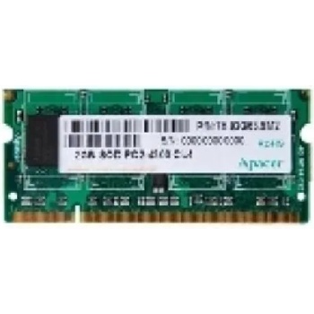 Apacer 2GB DDR2 667MHz AS02GE667C5NBGC