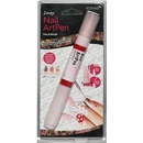 Konad® nail art pero a liner červené 10 ml