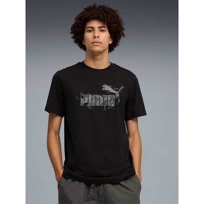 PUMA Тениска CAMO Tee