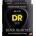 DR Strings BKB5-45 Струни за 5-струнна бас китара