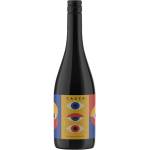 Zaara Estate Cauza Carmenere & Merlot & Cabernet Sauvignon - червено вино 750ml