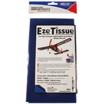 Deluxe Materials Eze Tissue хартия за покриване 14g/m2 75x50cm син (5бр)