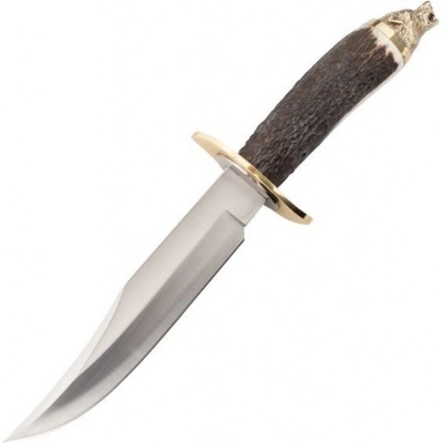 Muela Wolf 16A
