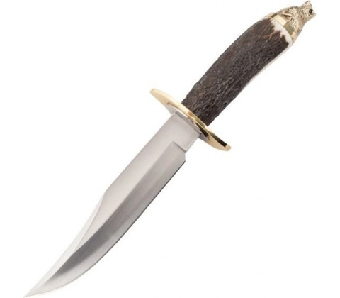 Muela Wolf 16A