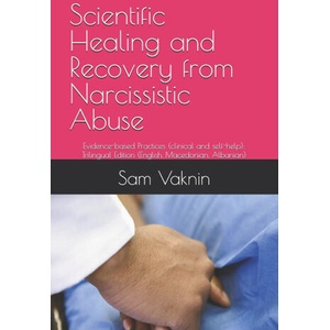 Scientific Healing and Recovery from Narcissistic Abuse (2025)