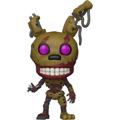 Funko Фигура Funko POP! Games: Five Nights at Freddy's - Burntrap #1214 (112989)