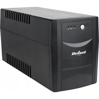REBEL Micropower 1000