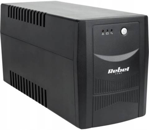 REBEL Micropower 1000