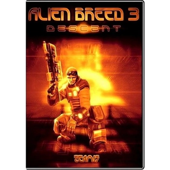 Alien Breed 3: Descent