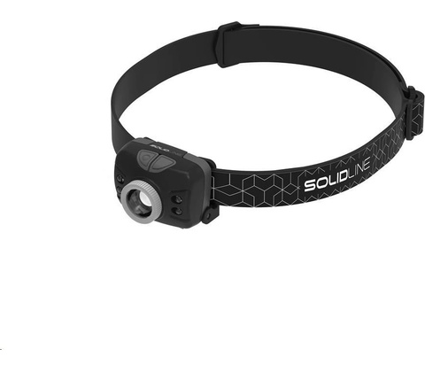 Solidline SH5