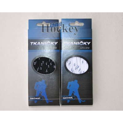 Hockeyland Tkaničky do hokejových bruslí