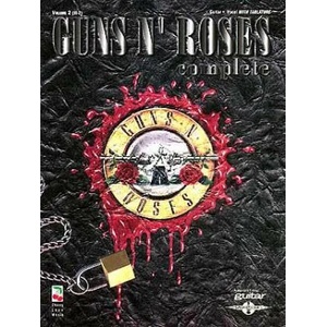 Guns N' Roses Complete Volume 2 | GUNS N' ROSES (ARTIS (2007)