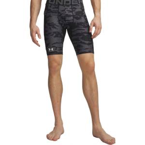 Under Armour Hg printed lng short s