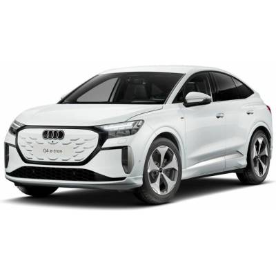 Audi Q4 e-tron Sportback Performance 210 kW