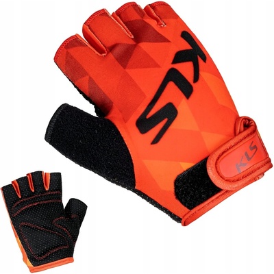 Kellys Yogi SF red-orange